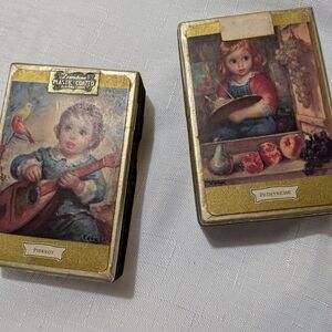 Vintage Playing Cards